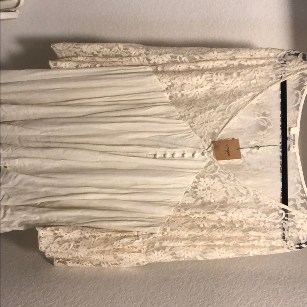 Boho dress